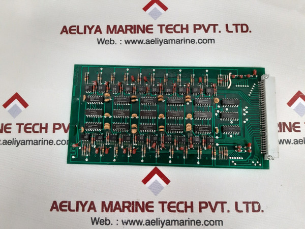 Grundy & partners lm-b aw715b pcb card lm-a aw715 a