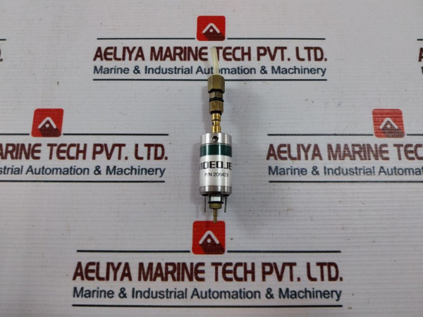 Videojet 206429 Solenoid Valve, Videojet Used