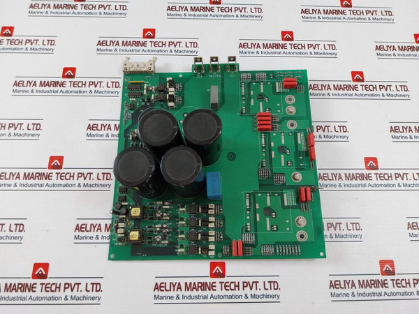 Eaton 1023843 Power Circuit Board 94V