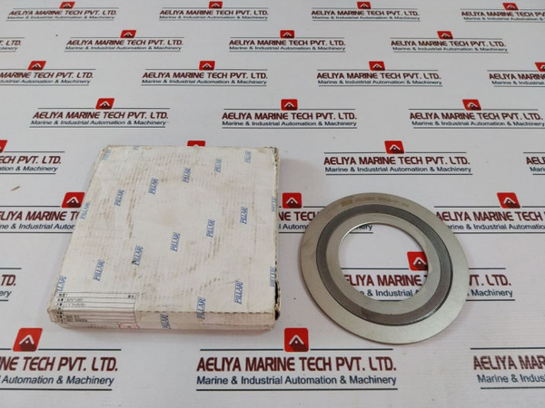 Nippon 2603-eee Gasket Ansi 600Lb3B New