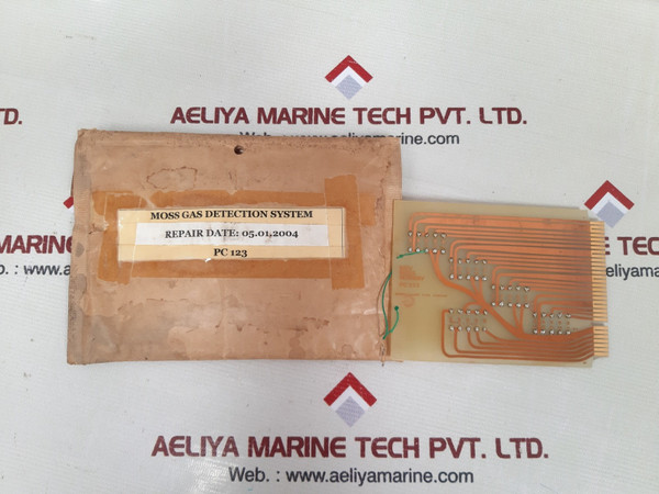 Mrv pc 123 diode/lamp test circuit