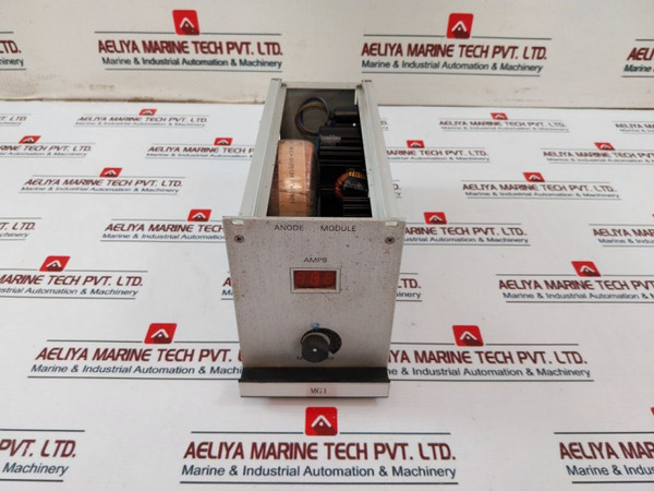Proconics Pr0647 Anode Module Used