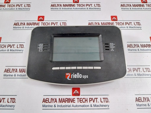 Riello Ups 9Ab2132A01A-tt Multi Sentry 94V-0