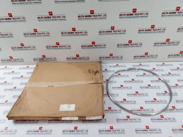 Vanco R65-s316-4 Gasket Ring R-65-s316 New
