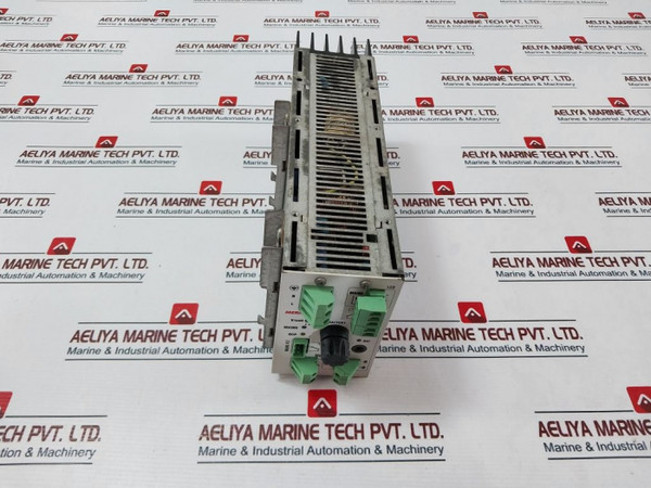 Power Supply Merawex Zm24V24A-600A-00 Used