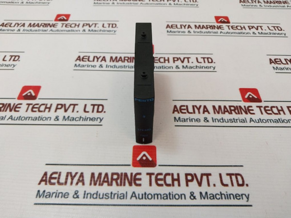 Festo Pa Xmd6-gf50 Blank Positioning Plate T902 New