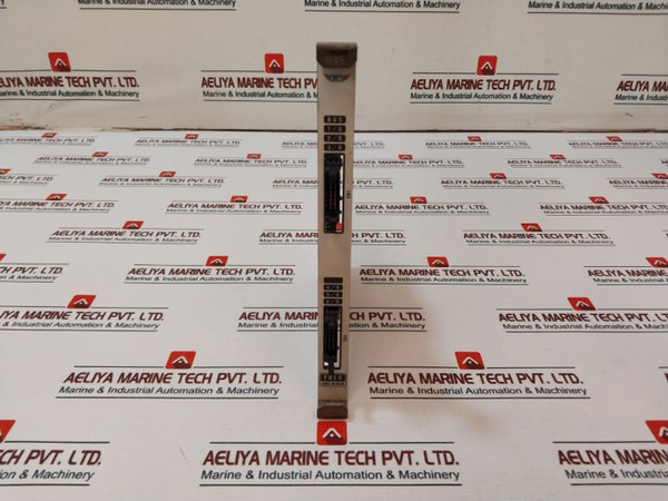 Jrcs Gms-m203A Frequency Module Gms-m203A1 Used