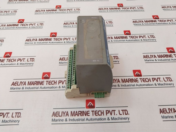 Hollysys Fm147A Module, Hollysys, Fm147A Used