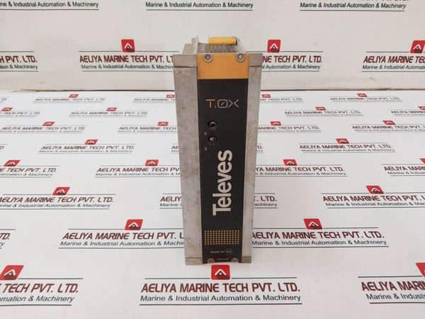 Televes Upsu120 Limited To 4A Per Output Power Supply 196-264V