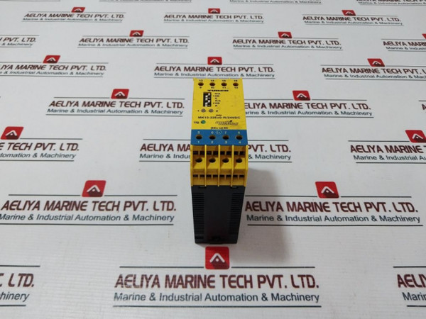 Turck Mk13-22Ex0-r/24Vdc Multi Modul Isolating Switch Amplifier