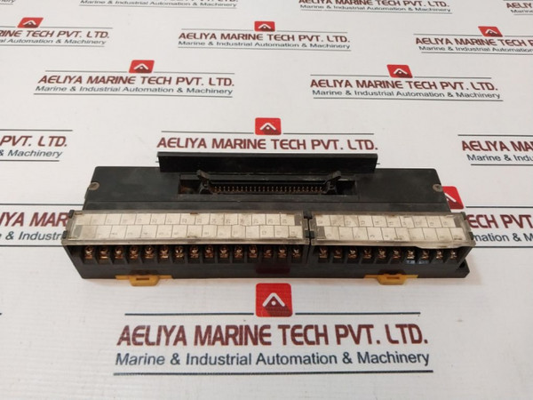 Terminal Block Yoshida Electric Yoshida Electric Ps7D-50V4 Used