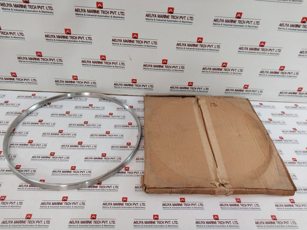 K&W Rx-73-ss316 Gasket Ring Api 21-1/4