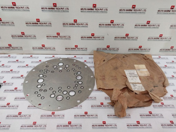 Nov Rig Solutions, Gaskoseal, Stab To Mnfd, Nov Rig, 1877093, 968295 New