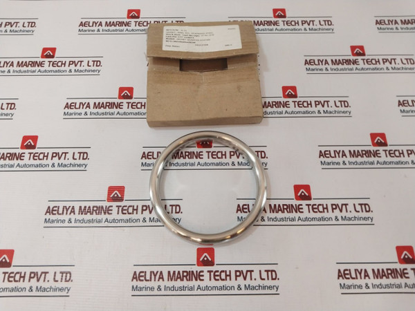 Teadit Asme B16.20 Gasket Ring