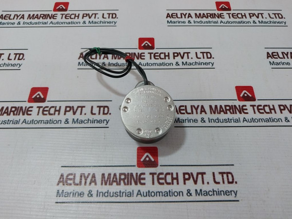 Cramer 117 Synchronous Motor