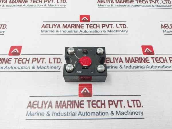 Crydom M5010015V Power Module D419 New