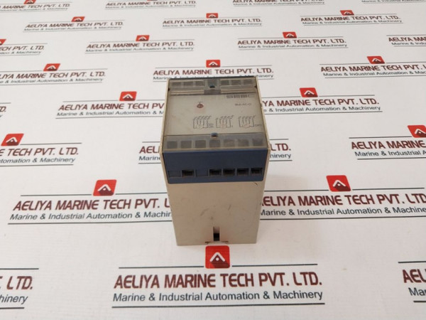 Segc Bu1-ac-o-400 Under Voltage Monitoring Relay 400V Ac Used