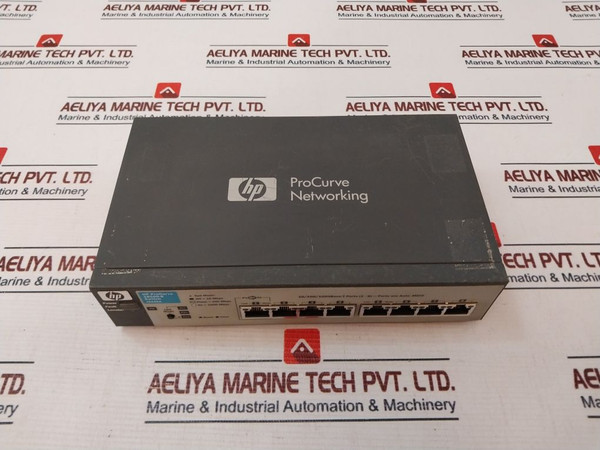 Hp 1810G-8 Procurve Networking Switch J9449A