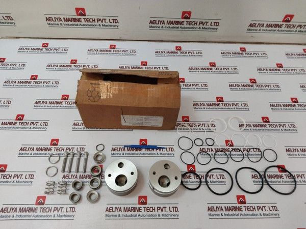 Gilmore *60173 Rk* Hydraulic Regulator Repair Kit New