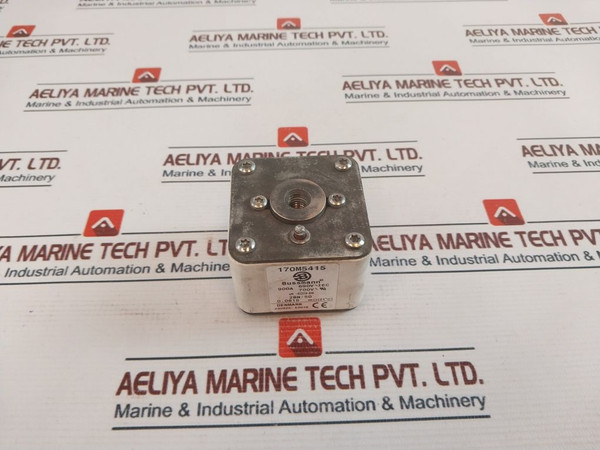 Bussmann 170M5415 Fuse 900A 2Bn/50