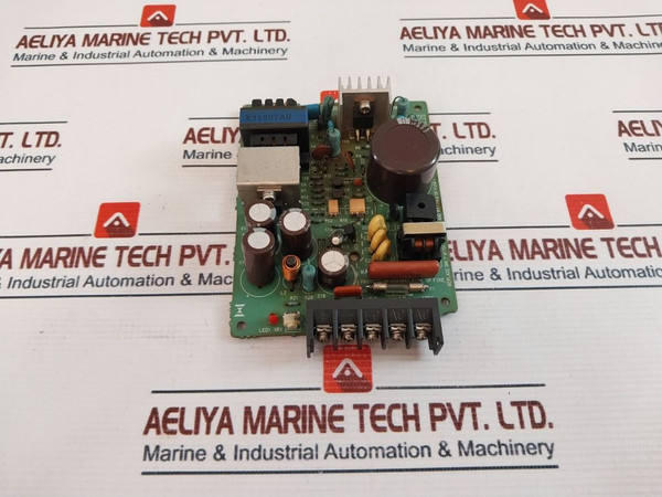 Okaya 5K022 Power Supply Board K2120Tau 3A 125V