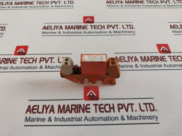 Weidmuller Rs 30 Relay With Socket Module 8A 250V