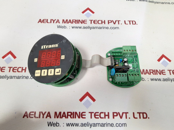 Itrans fp e204460