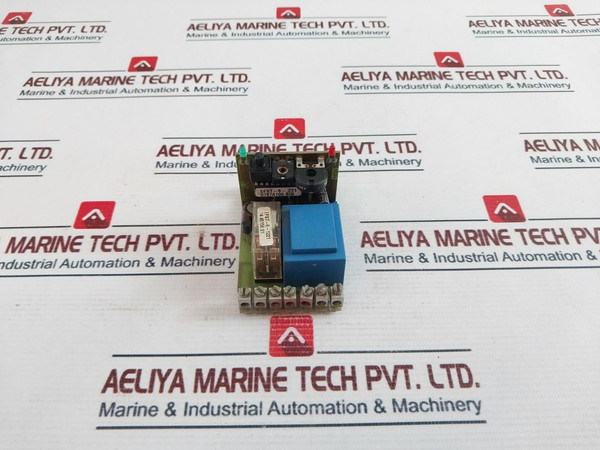 A91525 Printed Circuit Board Efst-6-.221