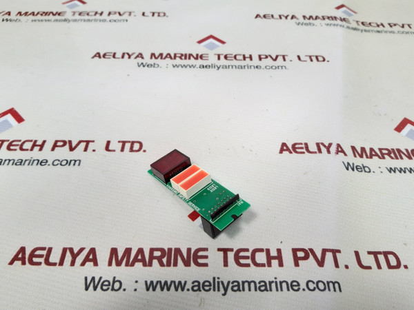 Kawasaki 63956-10201 Pcb Card