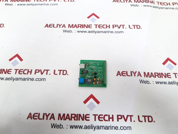 Norcontrol na1023 pcb card ha441533a