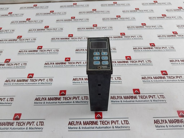 Jumo Srm-48H/40-053.07-61.6100.5117 Temperature Controller