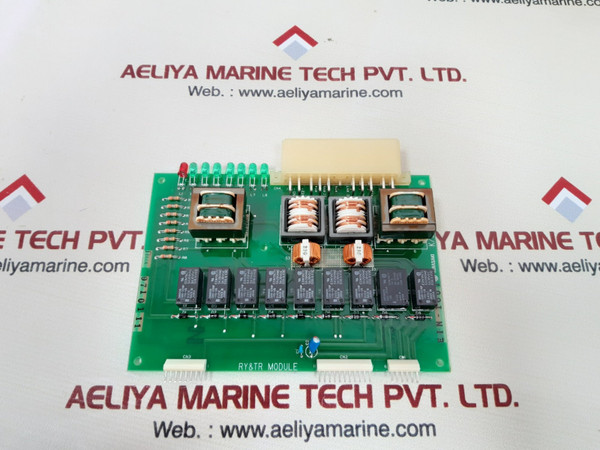 Terasaki ein-1601 ry& tr module k/93x/60-001b