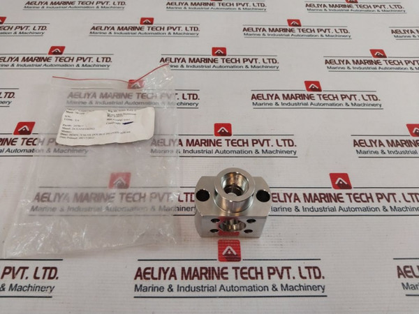 Body, Oceaneering, 297817 New