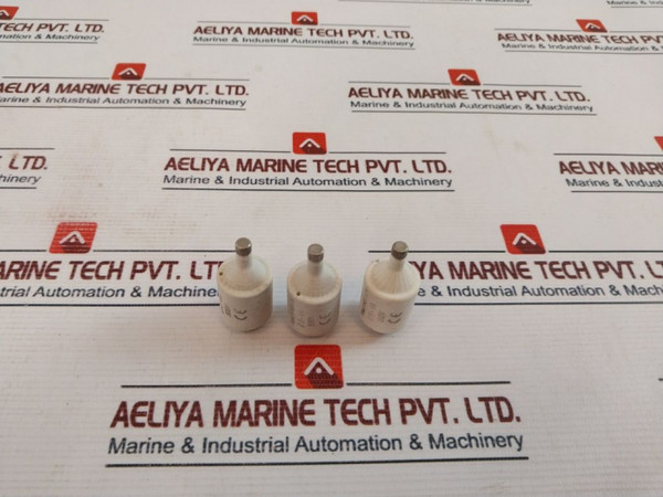 Lot Of 11X Italweber Dii-4A Fuse 500V New