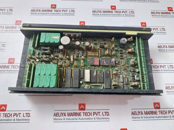 Alfa-laval 3183050092,Epc-41 Control Module