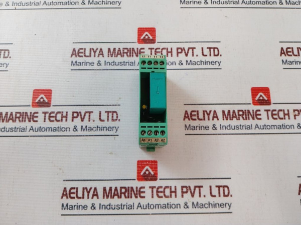 Phoenix Contact Emg 22-rel/Ksr-24/21 Relay Module 2951885