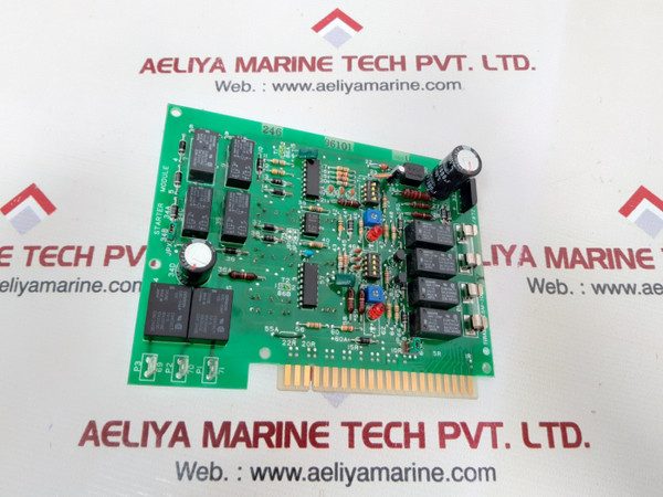 Terasaki ESM-103Y Starter Module 96101, 246, N69U - 200gm