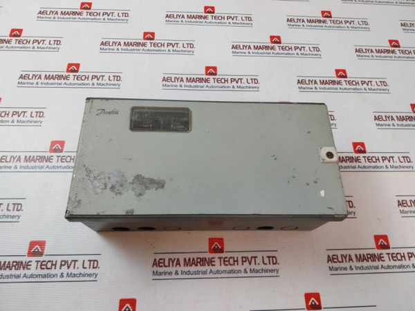 Current Limiter Danfoss Ekc 30/Ekc 31 Used