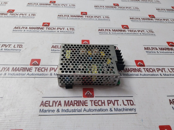 Eta Ess50-24 Power Supply 100-240 Vac 50/60Hz