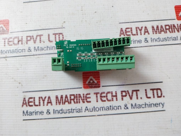 Ps-2 E345323 Printed Circuit Board