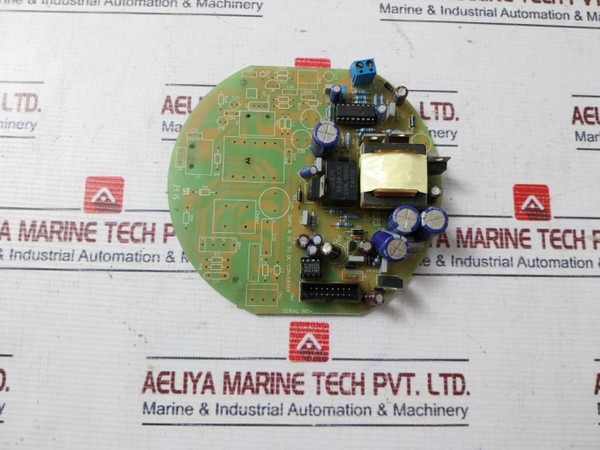 Smps & Dc To Dc Converter Pcb Used
