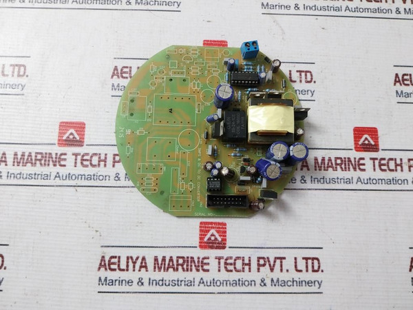 Smps & Dc To Dc Converter Pcb