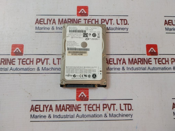 Mhz2080Bh G1 Fujitsu Hard Drive Used