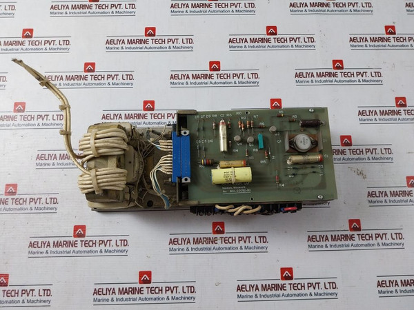 Kato Engineering 841-02052-00 Voltage Regulator