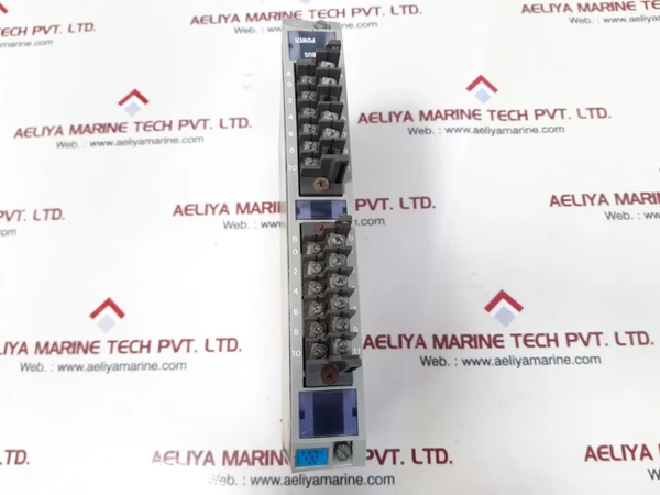 Lt Yaskawa B1079-1 Relay Module Eg 99130