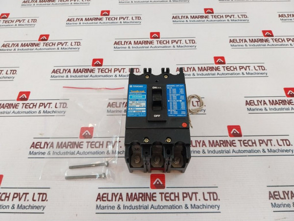 Terasaki Electric Co., Ltd. Used