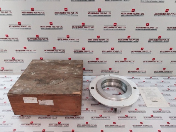 Kato Engineering 012-68719-56 Labyrinth O/S Drive End Seal New