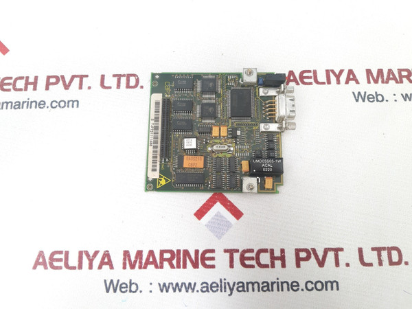 Siemens 6Se7090-0Xx8 Pcb Card / 477455900005