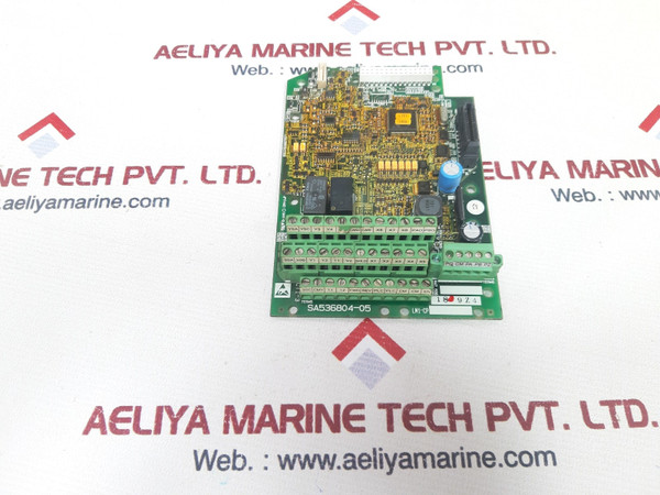 Fuji inverter Sa536804-05 boardÂ 
