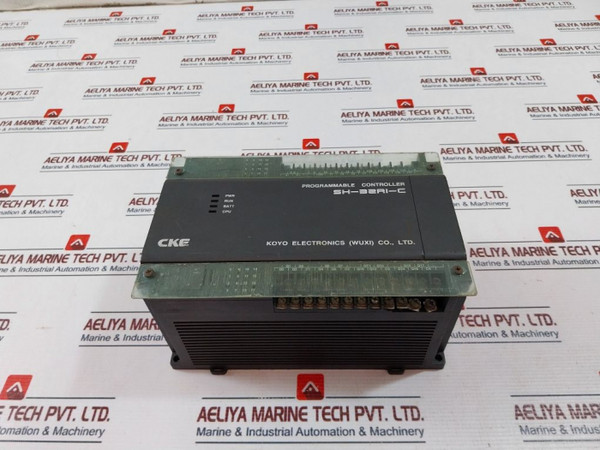Programmable Controller Koyo Sh-32Ri-c Used